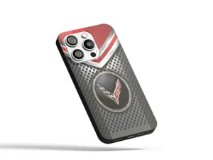 Chevrolet Corvette Phone Covers Pro Max Limited Run